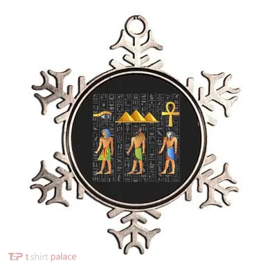 Pharaoh Egyptian Ornament