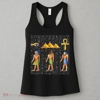 Pharaoh Egyptian Women's Tank Top thumb 3