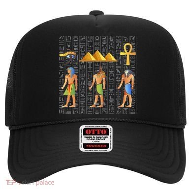 Pharaoh Egyptian Hat