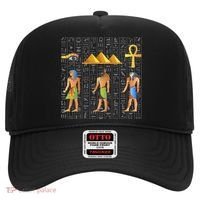 Pharaoh Egyptian Hat thumb 0