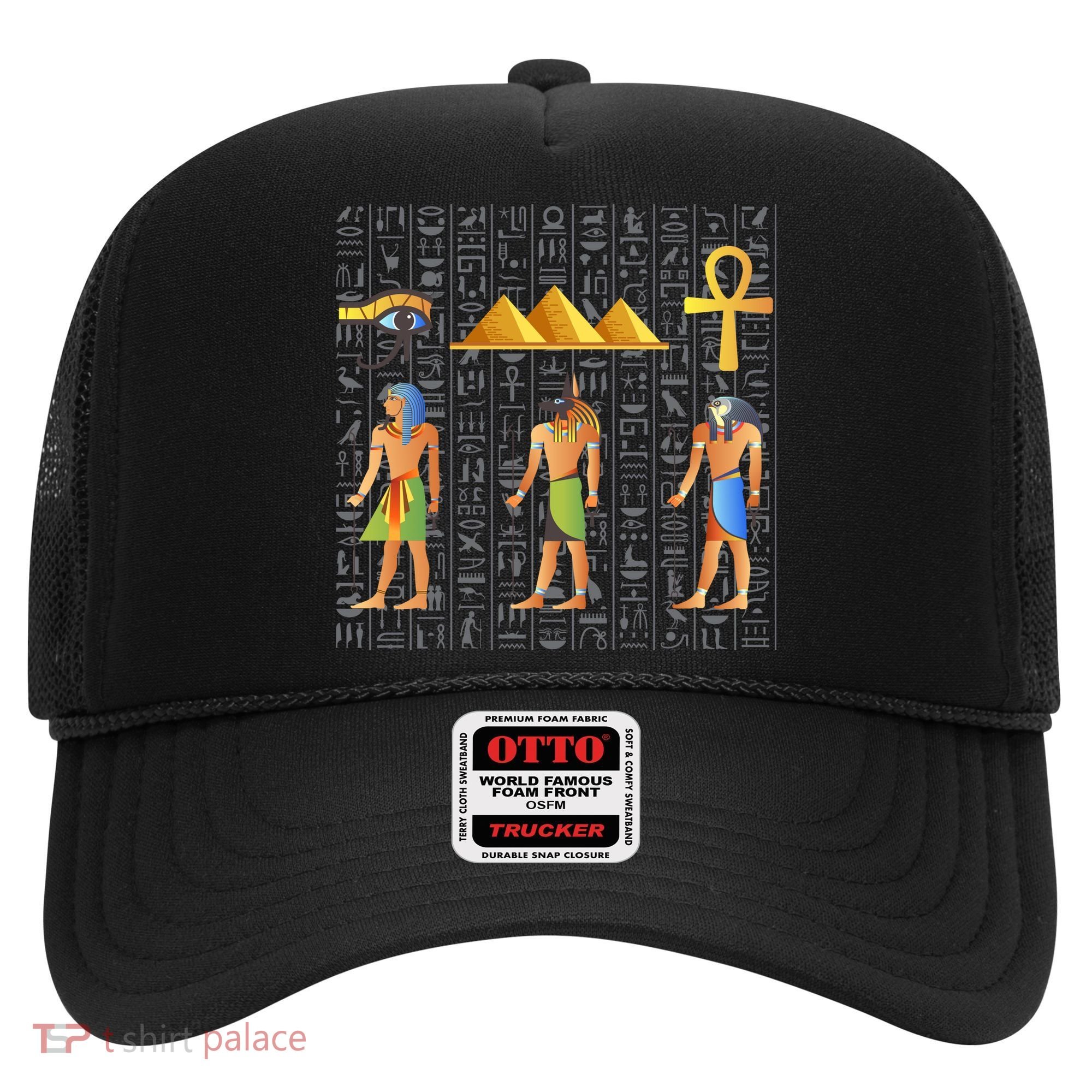 Pharaoh Egyptian Hat