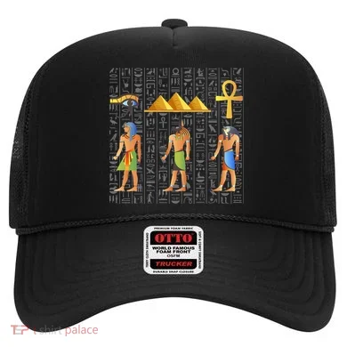 Pharaoh Egyptian Hat