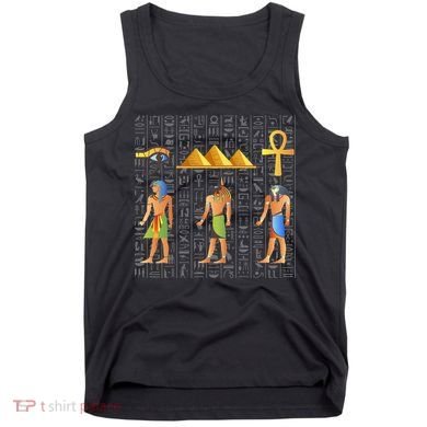 Pharaoh Egyptian Tank Top