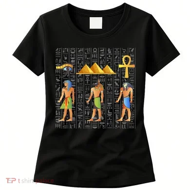 Pharaoh Egyptian Women's T-Shirt