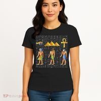 Pharaoh Egyptian Women's T-Shirt thumb 4
