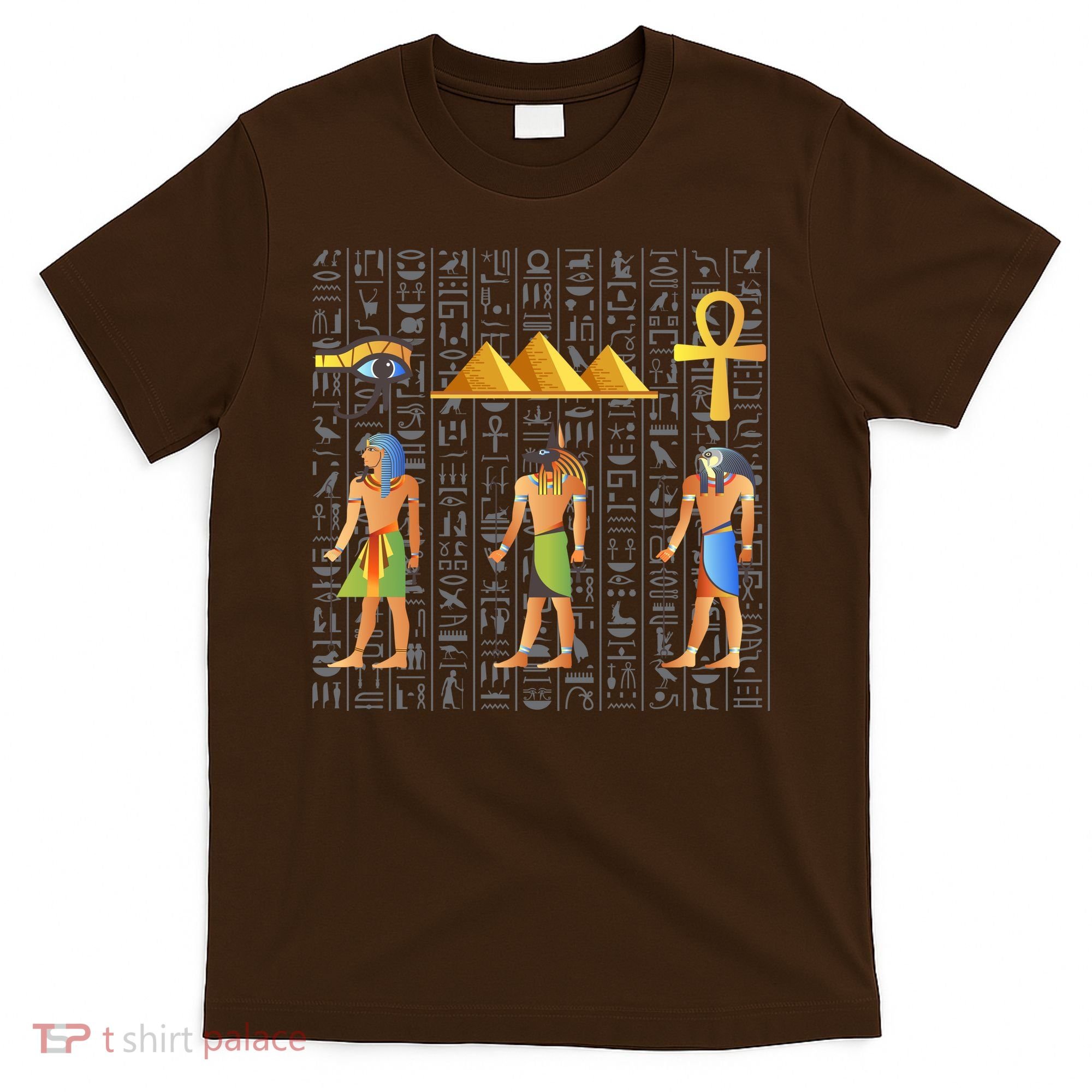 Pharaoh Egyptian T-Shirt