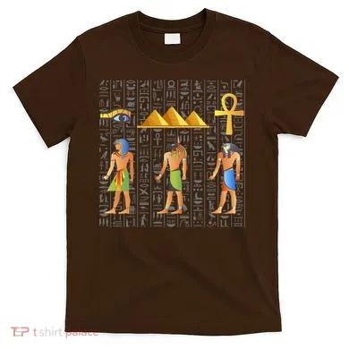 Pharaoh Egyptian T-Shirt