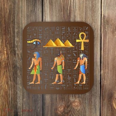 Pharaoh Egyptian Coaster
