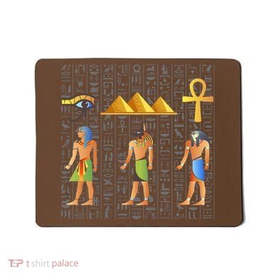 Pharaoh Egyptian Mousepad