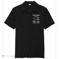 Pearl Harbor Battleship Memorial Day December 7th 1941 Wwii Cute Gift Sport-Tek Posi-UV Pro Polo thumb 0