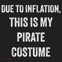 Pirate Halloween Costume Women's Sweatshirt thumb 2
