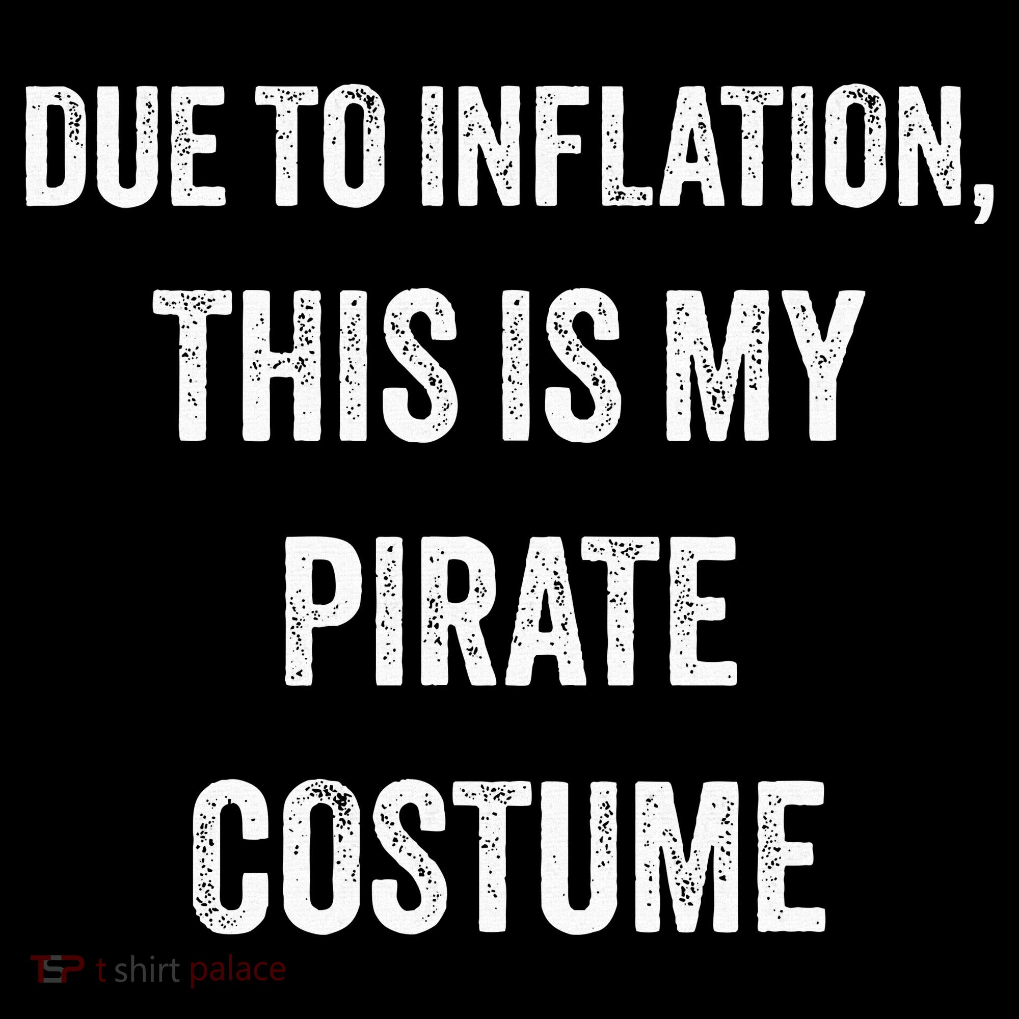 Pirate Halloween Costume Women's Hoodie