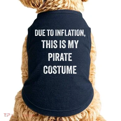 Doggie Tank