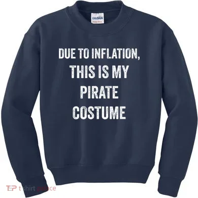 Kids Sweatshirt