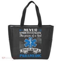 Paramedic Health Care Emergency Emt Ems Paramedic Tote Bag thumb 0