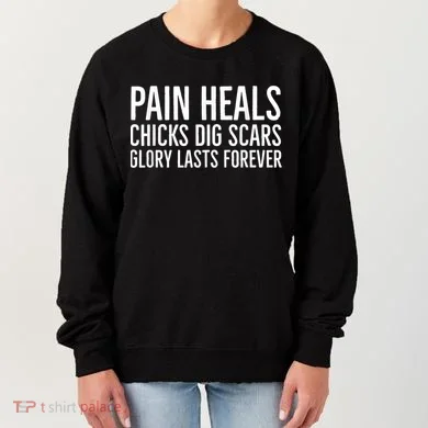 Women's Sweatshirt