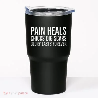 Tumbler
