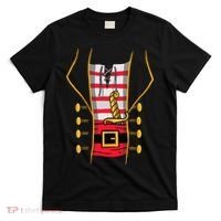 Pirate Halloween Costume T-Shirt thumb 0