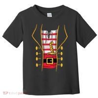 Pirate Halloween Costume Toddler T-Shirt thumb 0