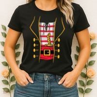 Pirate Halloween Costume Women's T-Shirt thumb 2