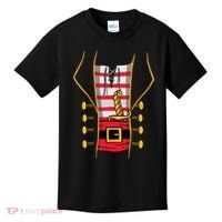 Pirate Halloween Costume Kids T-Shirt thumb 0