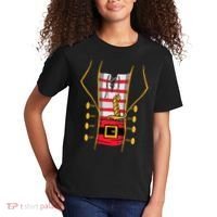 Pirate Halloween Costume Kids T-Shirt thumb 2