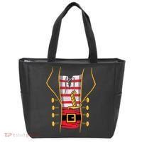 Pirate Halloween Costume Tote Bag thumb 0