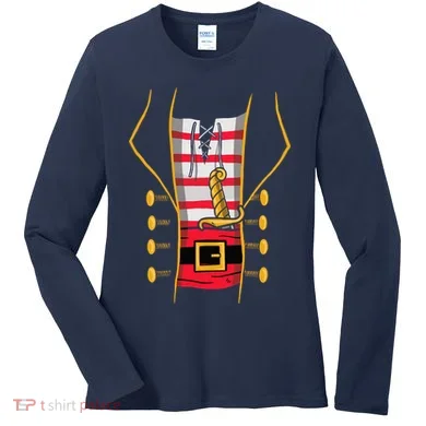 Women's Long Sleeve Shirt