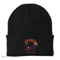 Pumpkin Head Cat Beanie thumb 0