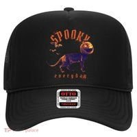 Pumpkin Head Cat Hat thumb 0