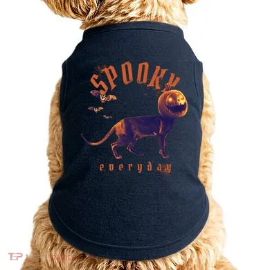 Doggie Tank