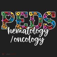 Peds Hematology/oncology Doctor Cute Gift Pediatric Hem/onc Nurse Gift Hat thumb 2