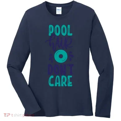Women's Long Sleeve Shirt