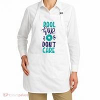 Pool Hair Don’T Care Apron thumb 2