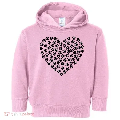 Toddler Hoodie