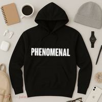 Phenomenal Hoodie thumb 3