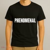 Phenomenal T-Shirt thumb 3