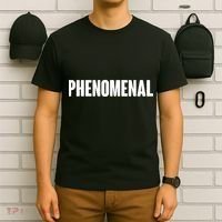 Phenomenal T-Shirt thumb 6