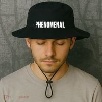 Phenomenal Bucket Hat thumb 2