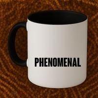 Phenomenal Coffee Mug thumb 2