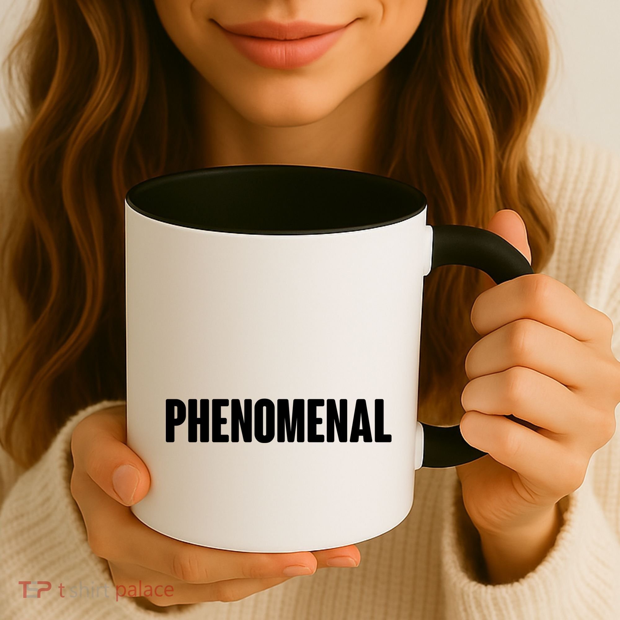 Phenomenal Coffee Mug