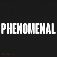 Phenomenal Ornament thumb 1