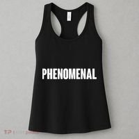 Phenomenal Women's Tank Top thumb 3