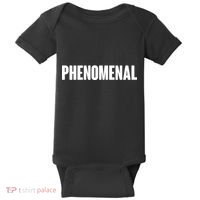 Phenomenal Baby Bodysuit thumb 0