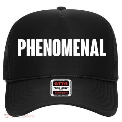 Phenomenal Hat