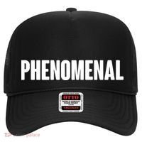 Phenomenal Hat thumb 0