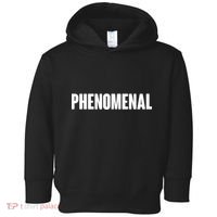 Phenomenal Toddler Hoodie thumb 0
