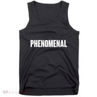 Phenomenal Tank Top thumb 0