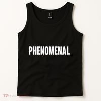 Phenomenal Tank Top thumb 2