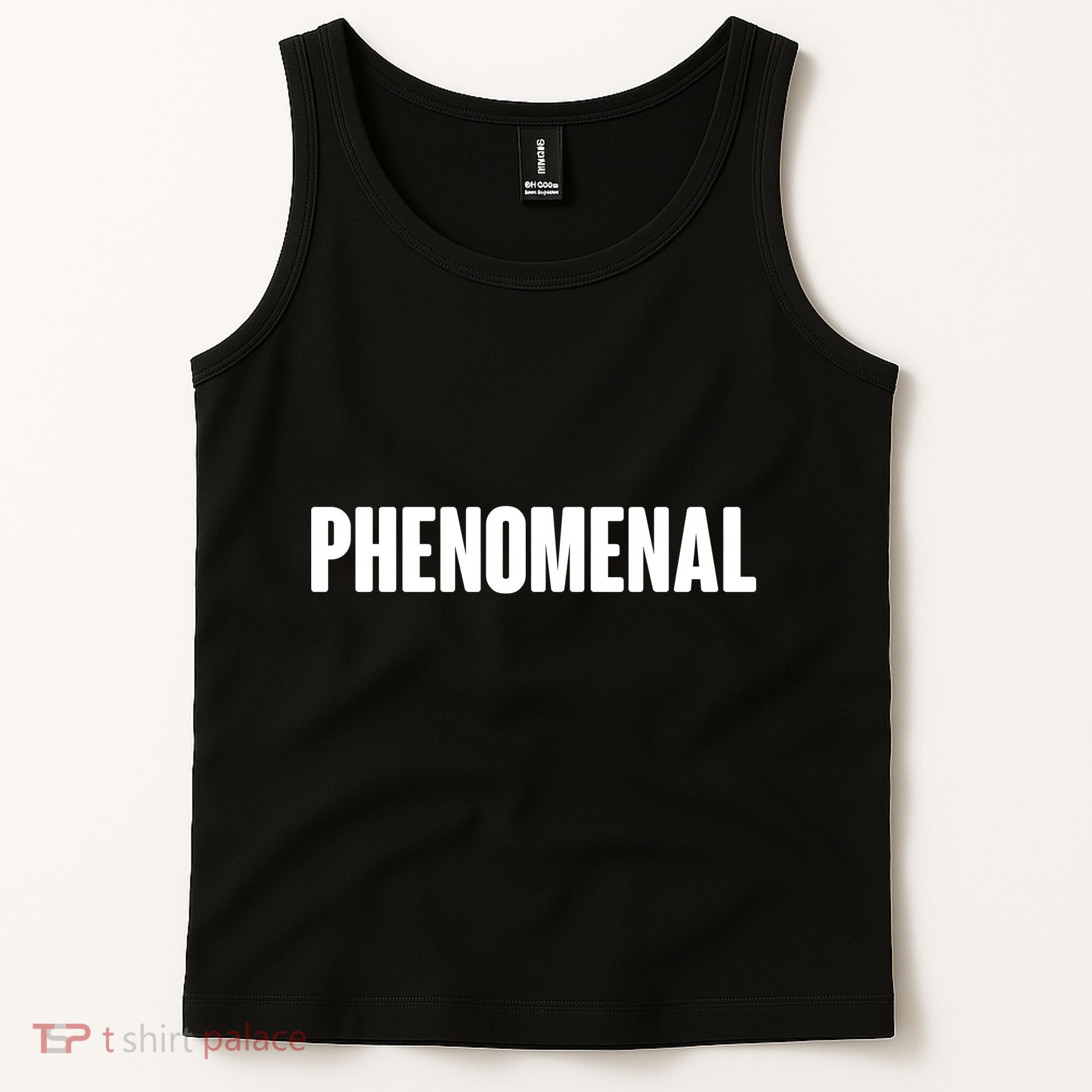 Phenomenal Tank Top